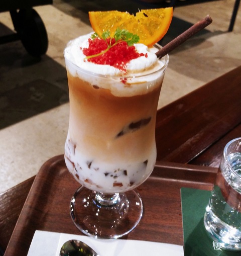 【東京新宿三丁目】住宅と建築好きの必見のミュージアム型カフェ！アーキテクチャカフェ棲家