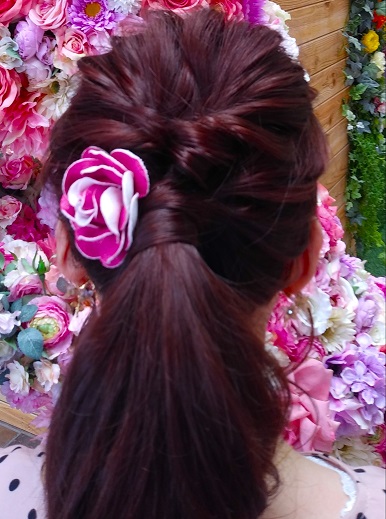 【東京府中】男性は見ることが出来ない世界！無料で利用UMAJOSPOT（うまじょ）カフェ：東京競馬場