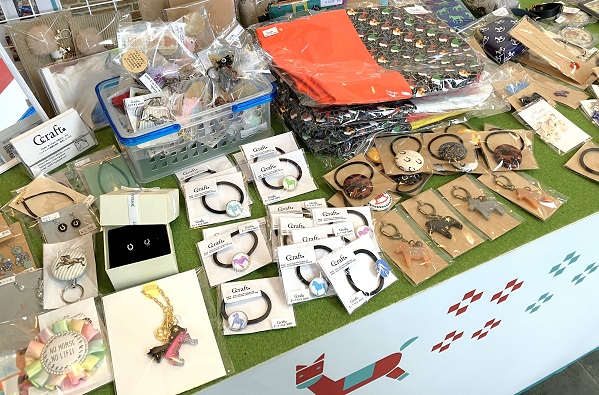 【東京府中】男性は見ることが出来ない世界！無料で利用UMAJOSPOT（うまじょ）カフェ：東京競馬場