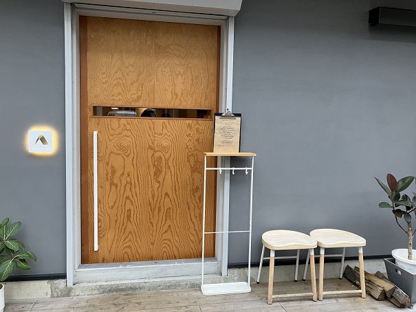 【東京墨田区/錦糸町】珍しい！日本茶ミルクティー専門店で絶品スコーン！and tei(アンドテイ)