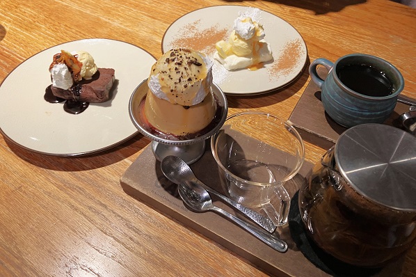 【まとめ】やっぱりプリンが好き！東京で行きたいプリン特集