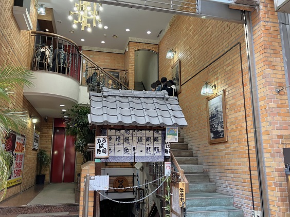 【東京町田】町田で一番おいしいカフェ？レトロプリンのTHE CAFE（ザカフェ）