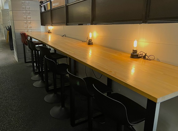 【東京日比谷/新橋/銀座】プリン好き必見！豊富な種類のプリンのスタイリッシュカフェYORIMICHI（ヨリミチ）