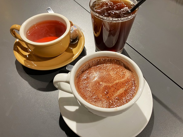 【東京日比谷/新橋/銀座】プリン好き必見！豊富な種類のプリンのスタイリッシュカフェYORIMICHI（ヨリミチ）