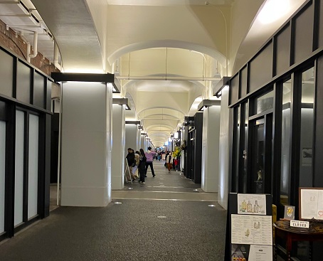 【東京日比谷/新橋/銀座】プリン好き必見！豊富な種類のプリンのスタイリッシュカフェYORIMICHI（ヨリミチ）