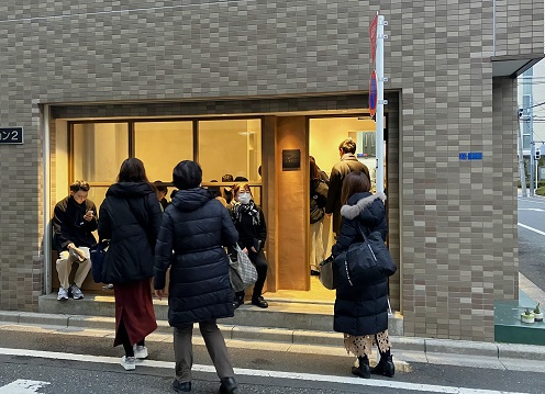 【東京錦糸町】名前がユニーク！スカイツリー近くの私立珈琲小学校（COFFEE ELEMENTARY SCHOOL）