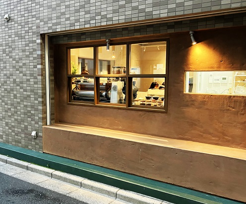 【東京錦糸町】名前がユニーク！スカイツリー近くの私立珈琲小学校（COFFEE ELEMENTARY SCHOOL）