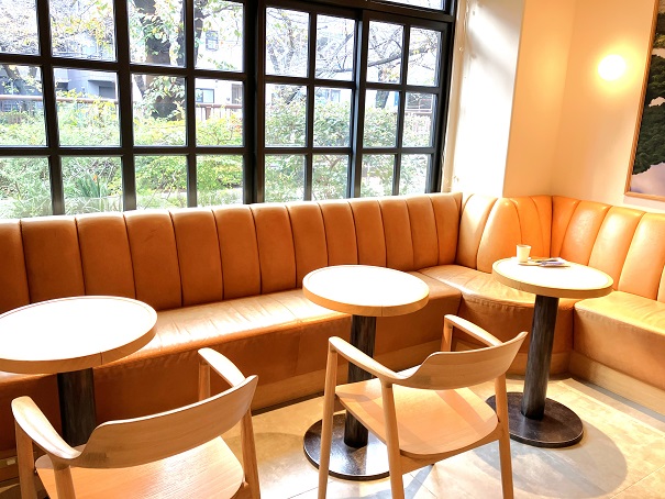 【東京中目黒】大人のチョコカフェ！グリーン ビーン トゥ バー チョコレート₍green bean to bar chocolate）