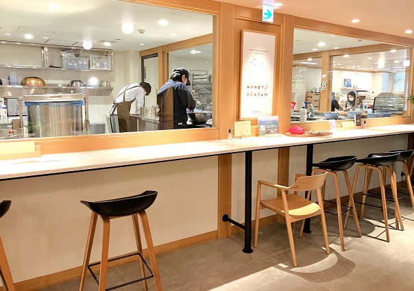 【東京中目黒】大人のチョコカフェ！グリーン ビーン トゥ バー チョコレート₍green bean to bar chocolate）