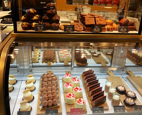 【東京中目黒】大人のチョコカフェ！グリーン ビーン トゥ バー チョコレート₍green bean to bar chocolate）