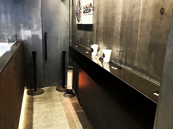 【東京渋谷】本物のクレープ食べたことありますか？大人のクレープMell Callys（メル キャリーズ）