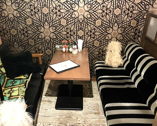 【東京下北沢】マニア必見！インスタ映えなクリームソーダ23種類以上！レトロ純喫茶ネグラ