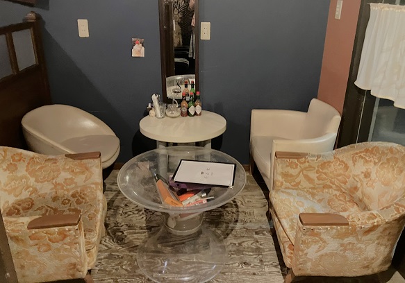 【東京下北沢】マニア必見！インスタ映えなクリームソーダ23種類以上！レトロ純喫茶ネグラ