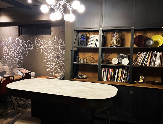 【東京水道橋】日本カフェ100名店！ディゾン九段下（DIXANS KUDANSHITA）の雰囲気とは