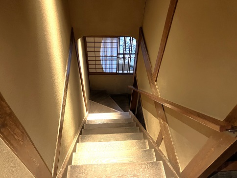 【スタバ】11枚の写真で紹介！行ってよかった和風スターバックス！京都二寧坂（にねんざか）ヤサカ茶屋店