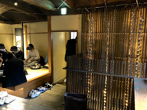 【スタバ】11枚の写真で紹介！行ってよかった和風スターバックス！京都二寧坂（にねんざか）ヤサカ茶屋店