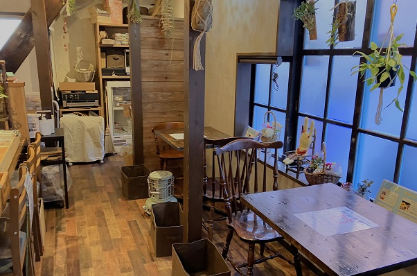 【東京錦糸町】圧倒的かわいさ！いつでも行列、デザートラボ（Dessert lab）