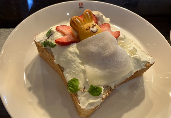 【東京錦糸町】圧倒的かわいさ！いつでも行列、デザートラボ（Dessert lab）