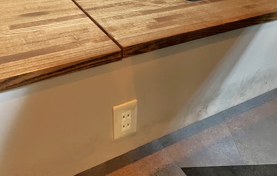 【東京池袋】海外みたいな無機質カフェでやわらかプリン！lili(リリ)