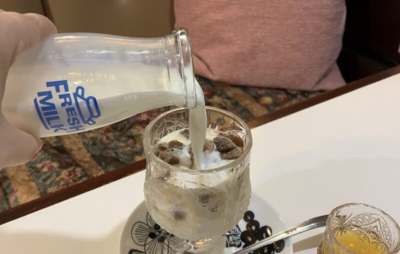 【東京江戸川/小岩】人気レトロ喫茶！ノスタルジックな雰囲気の老舗 珈琲木の実