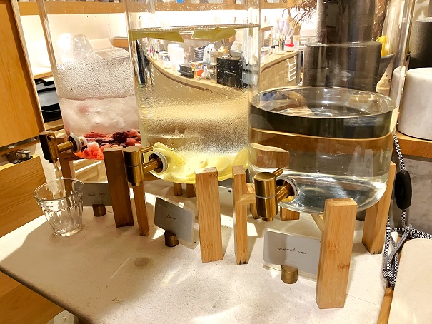 【東京世田谷/下北沢】スープカリーと豊富なグルテンフリースイーツと珈琲のお店！202カリー堂