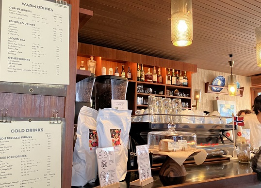 【東京渋谷/代々木公園】カフェ100名店の大行列店！FUGLEN TOKYO （フグレン トウキョウ）