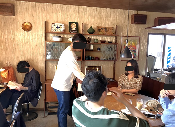 【東京渋谷/代々木公園】カフェ100名店の大行列店！FUGLEN TOKYO （フグレン トウキョウ）