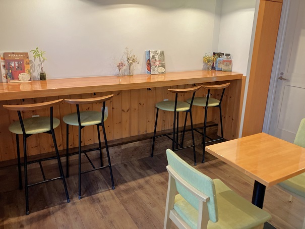 【東京武蔵野/吉祥寺】テレビでも話題のティラミス💗コーヒー トーク （COFFEE TALK）