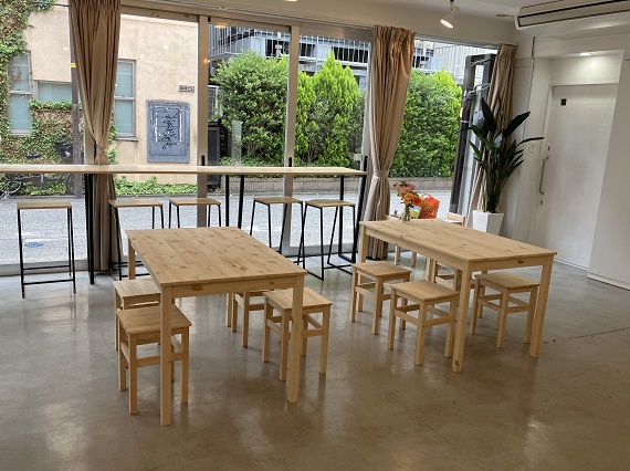 【東京立川】創作かき氷と夜パフェで行列！卯月茶屋