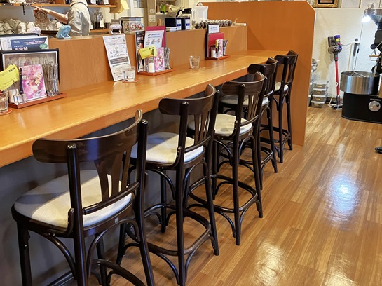 【東京文京根津】謎解きがリピート必須！自家焙煎ミステリーカフェ謎屋珈琲店