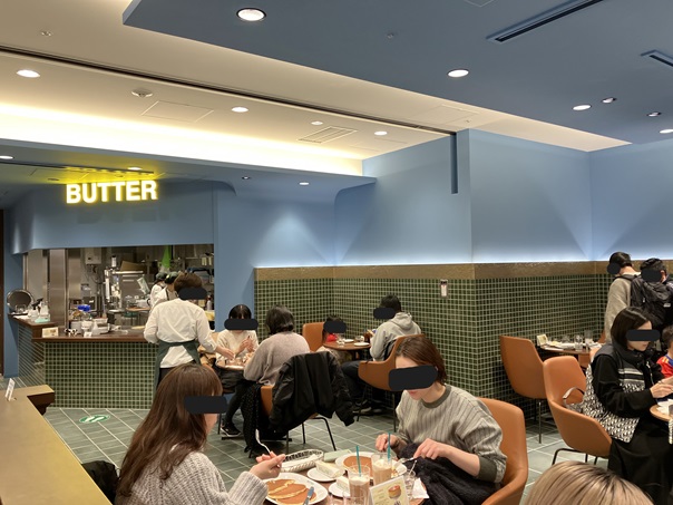 【東京丸の内】フレッシュなバターがまるまる1本！BUTTER美瑛放牧酪農場