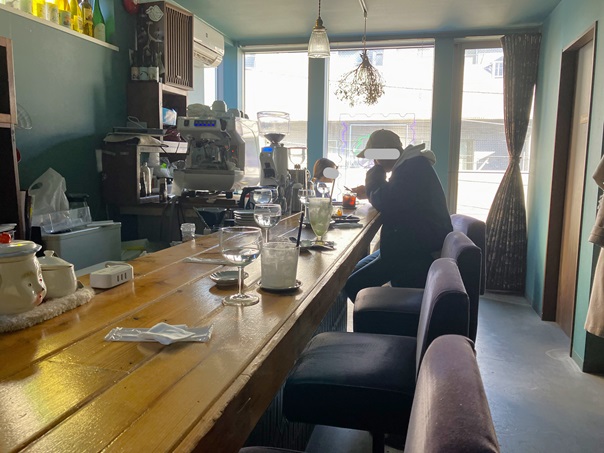 【東京世田谷下北沢】路地裏隠れ家の大人気フルーツサンド！喫茶一房