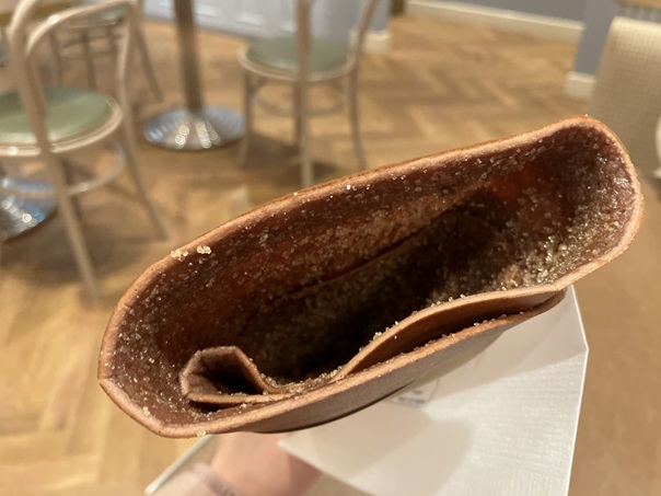 【東京立川】可愛さと美味しさのコラボ！gelato pique cafe（ジェラートピケカフェ ルミネ立川店）