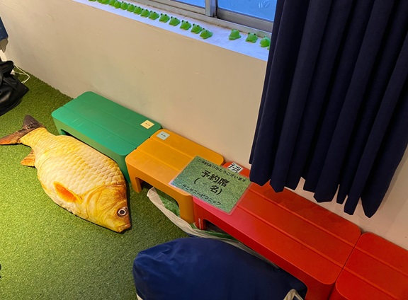 【東京日本橋】都内の真ん中の謎解きカフェ！サニーサニーピクニック（SUNNY SUNNY PICNIC）