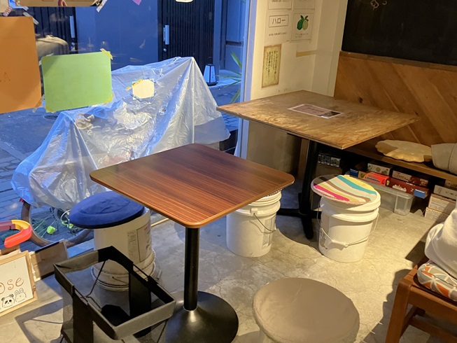 【東京日本橋】都内の真ん中の謎解きカフェ！サニーサニーピクニック（SUNNY SUNNY PICNIC）