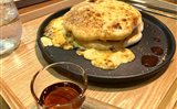 L.VERUS Tokyoの店内