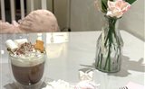 pimiri cafeのカップケーキ
