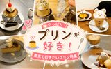 東京駅WK2(ダブルケーツー)の猫プリン