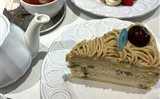 立川のカフェ