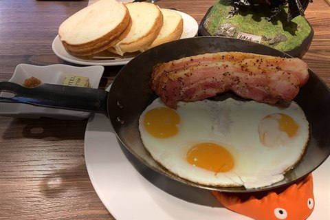 東京多摩地区のカフェ